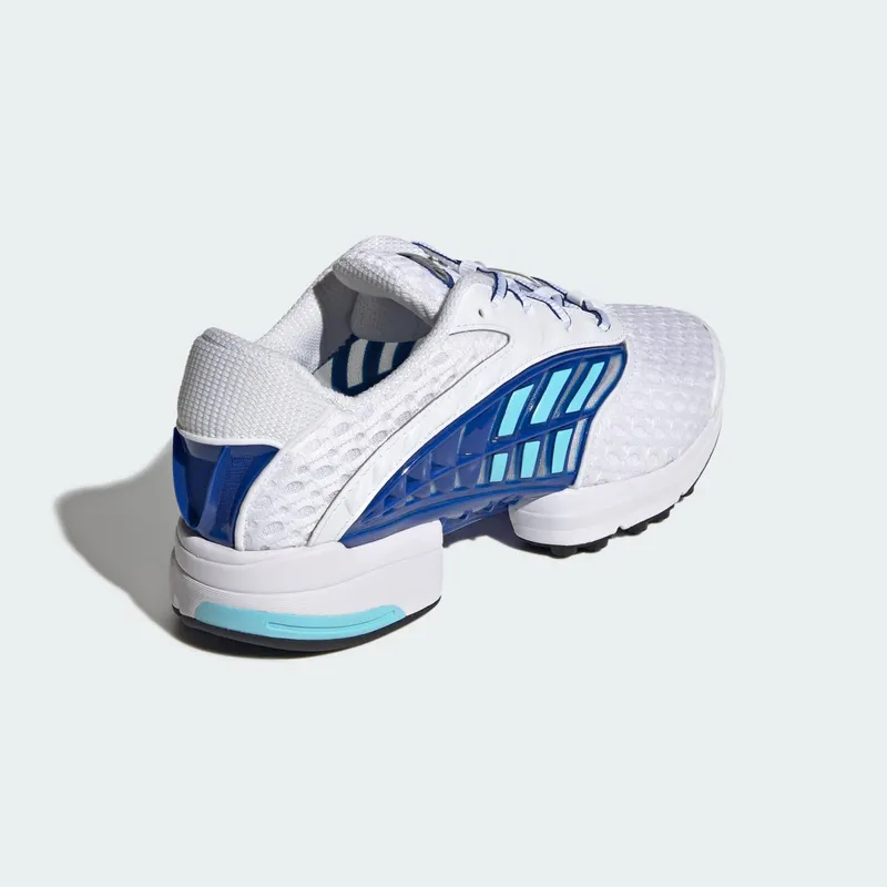 Adidas CLIMACOOL 2 Shoes Cloud White / Royal Blue / Bliss Blue (LA7796)