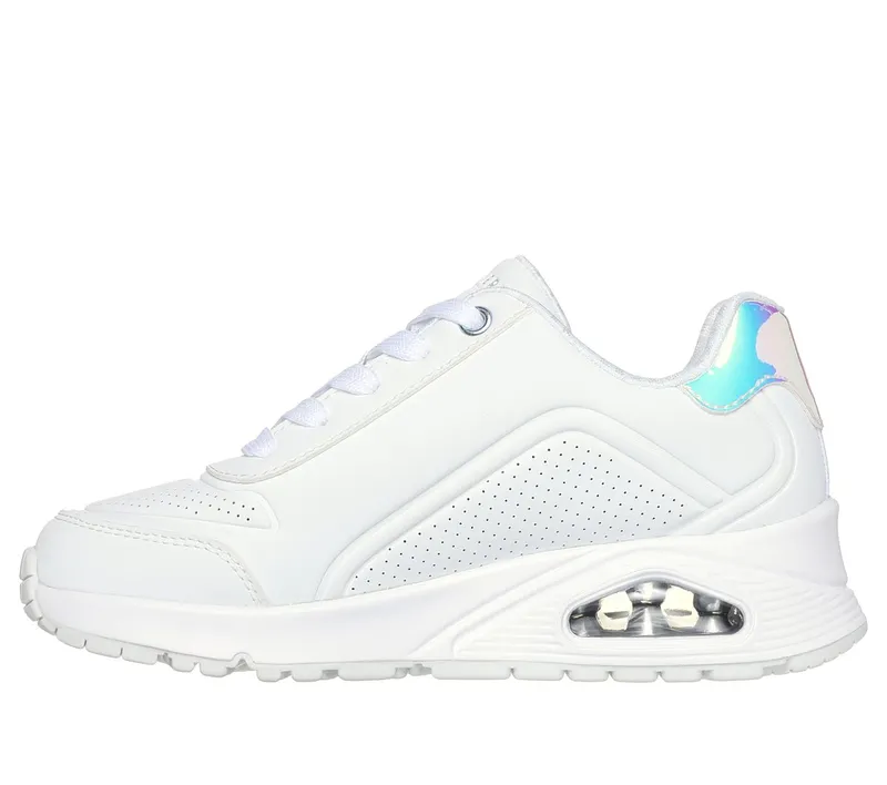 Skechers UNO Gen1 Sneaker White