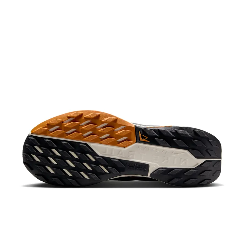 Nike Pegasus Trail 5 Black Monarch Pale Ivory Off Noir (DV3865-006)