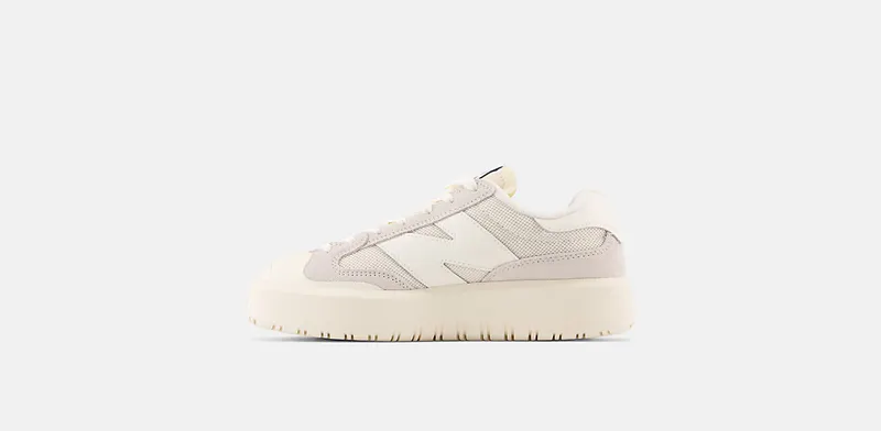 New Balance CT302 Sea Salt Cobalt (CT302RB)