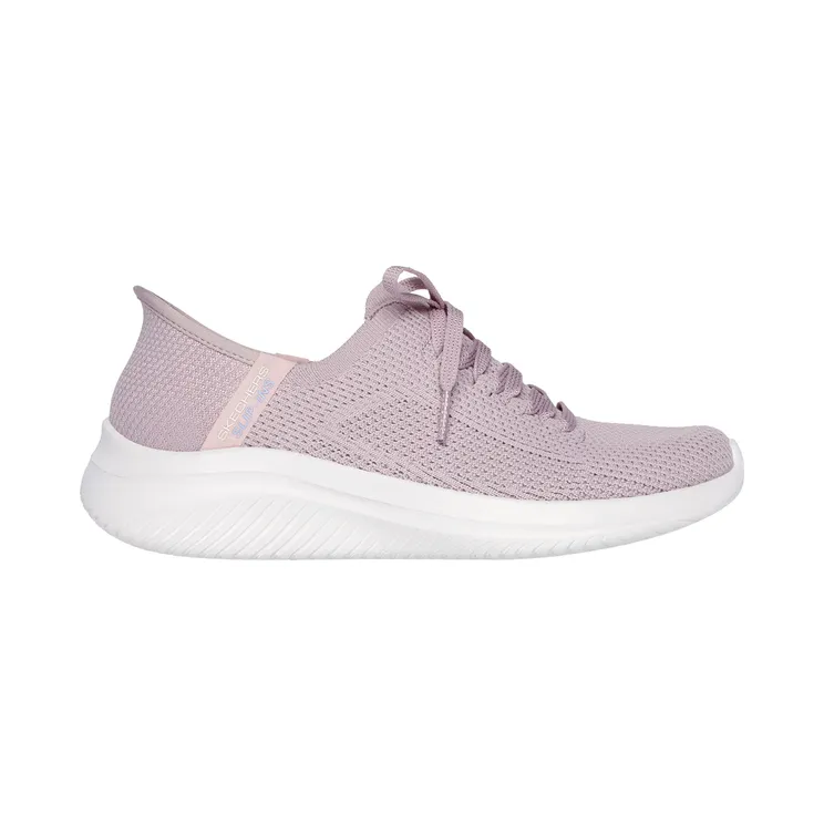 Skechers Slip-ins: Ultra Flex 3.0 – Elevated Motion – Licht Mauve – “Purple” (150457 LTMV)