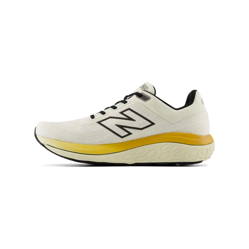 New Balance Fresh Foam 860v14 Sea Salt Angora Dried Apricot (M860Y14)