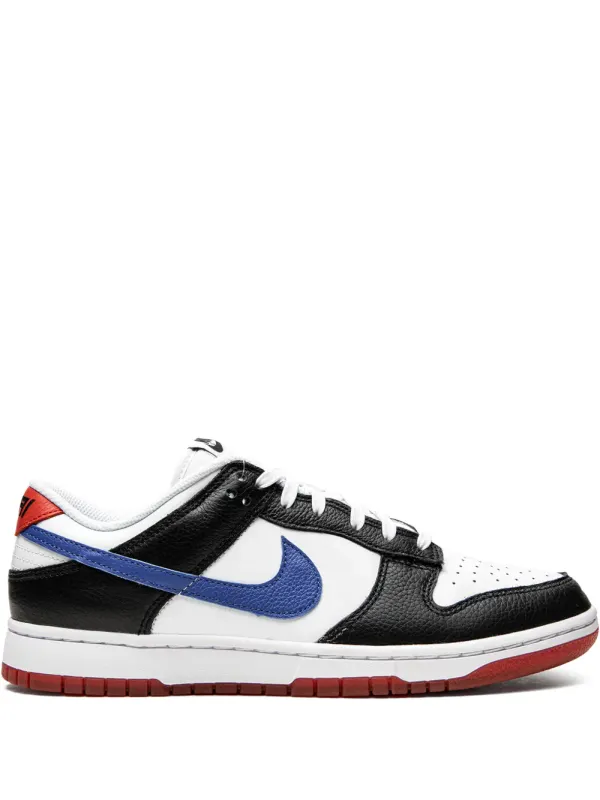 Nike Dunk Low SE – White (DM7708)