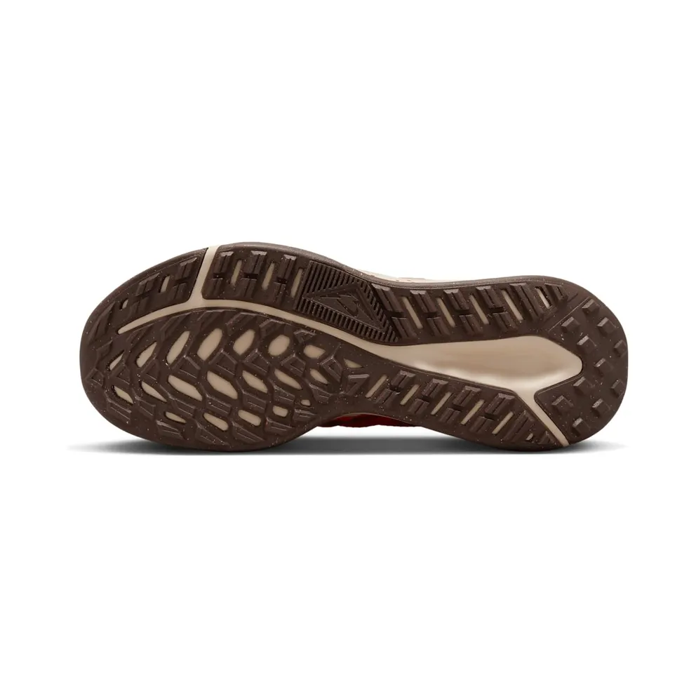 Nike Juniper Trail 2 Next Nature Picante Red Diffused Taupe Sanddrift Earth (DM0821-601)