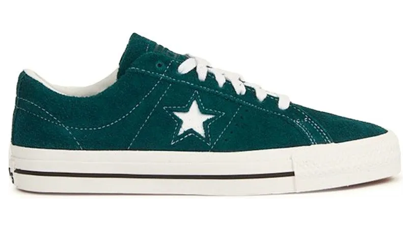 Converse One Star Pro Midnight Turquoise (A03218C)