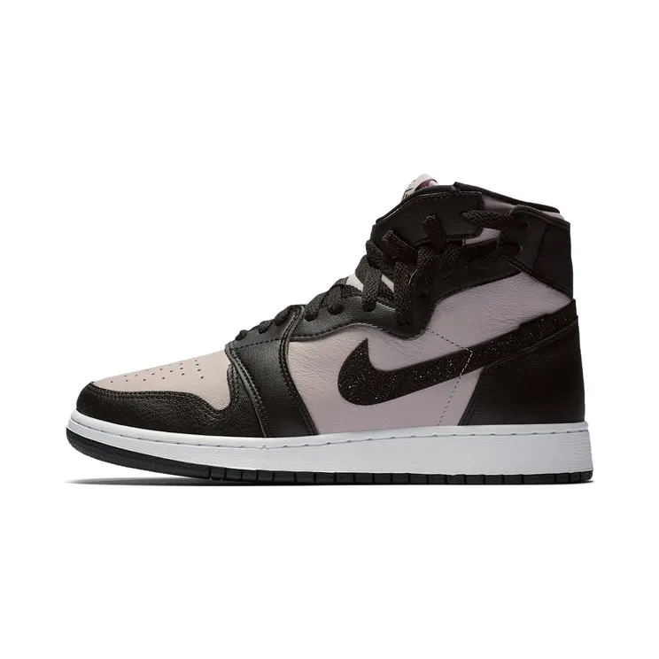 Jordan 1 Rebel XX Silt Red (W) “Silt Red / White / Black” (AR5599-601)