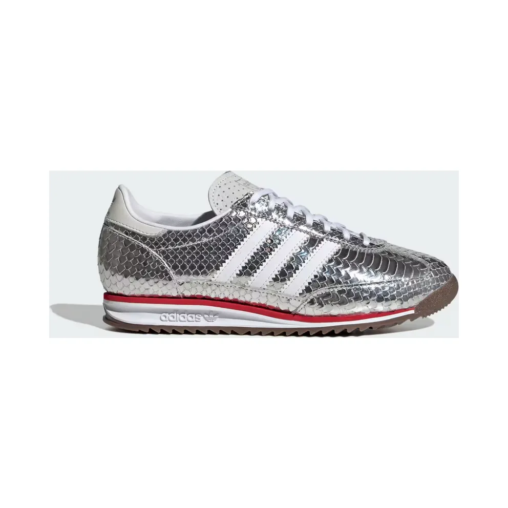 Adidas SL 72 Grey