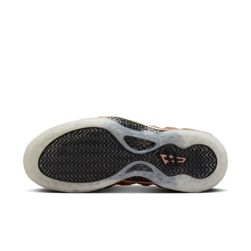 Nike Air Foamposite One “Copper” (FZ9902-001)
