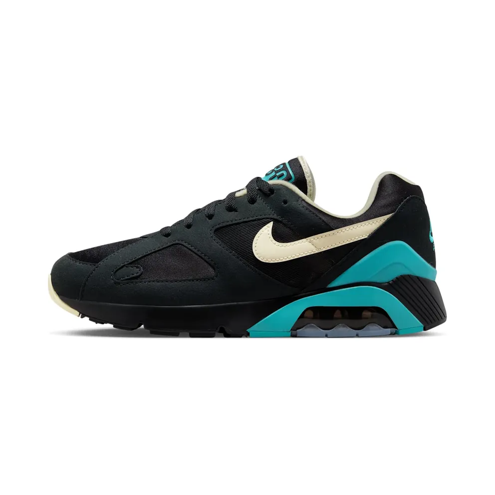 Nike Air Max 180 Summit White Concord (FJ9259-001)