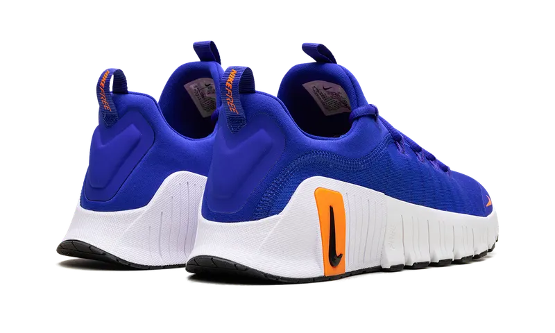 Nike Metcon 6 “Racer blue/ black sail” (FJ7126-400)