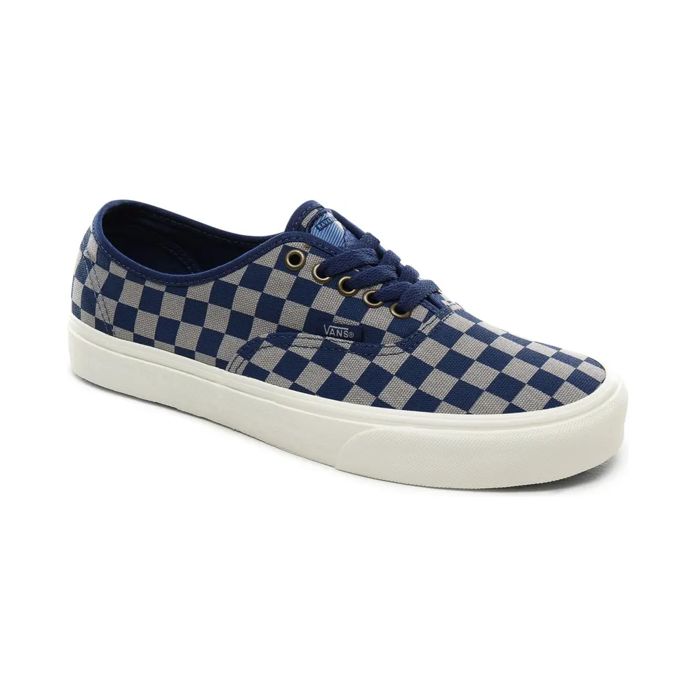 Vans Harry Potter x Authentic ‘Ravenclaw’ Blue/Grey (VN0A2Z5IV4U)