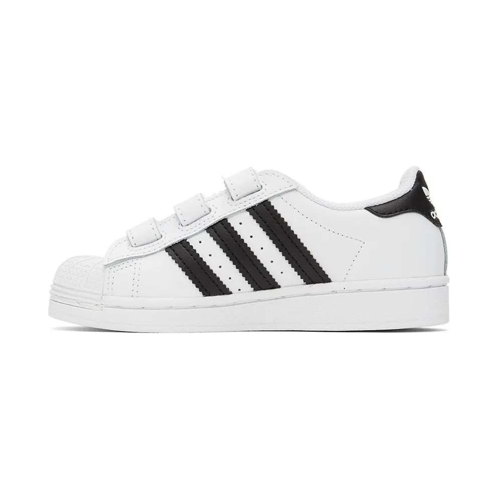 Adidas Superstar Cloud White / Core Black / Cloud White (EF4838)