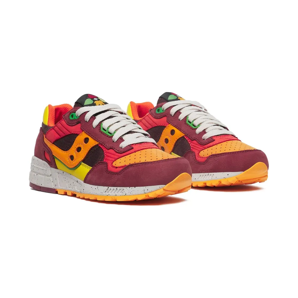 Saucony Shadow 5000 Fall Foliage (S70843-2)