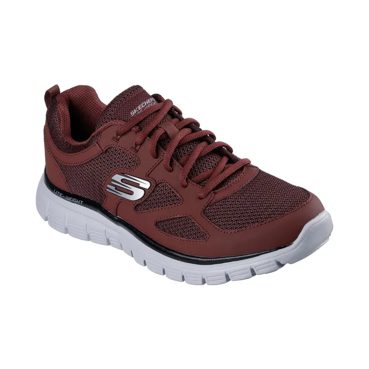skechers-skech 52635_BURG