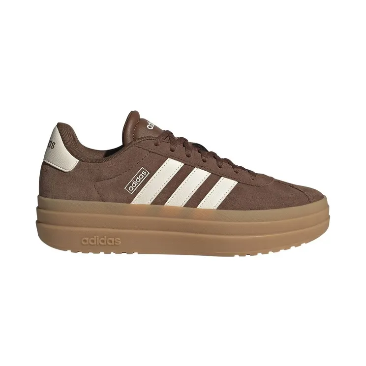 Adidas VL Court Brown (JH5340)
