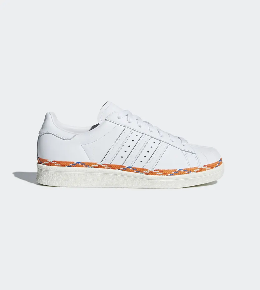 adidas Superstar 80s New Bold W (AQ0872)
