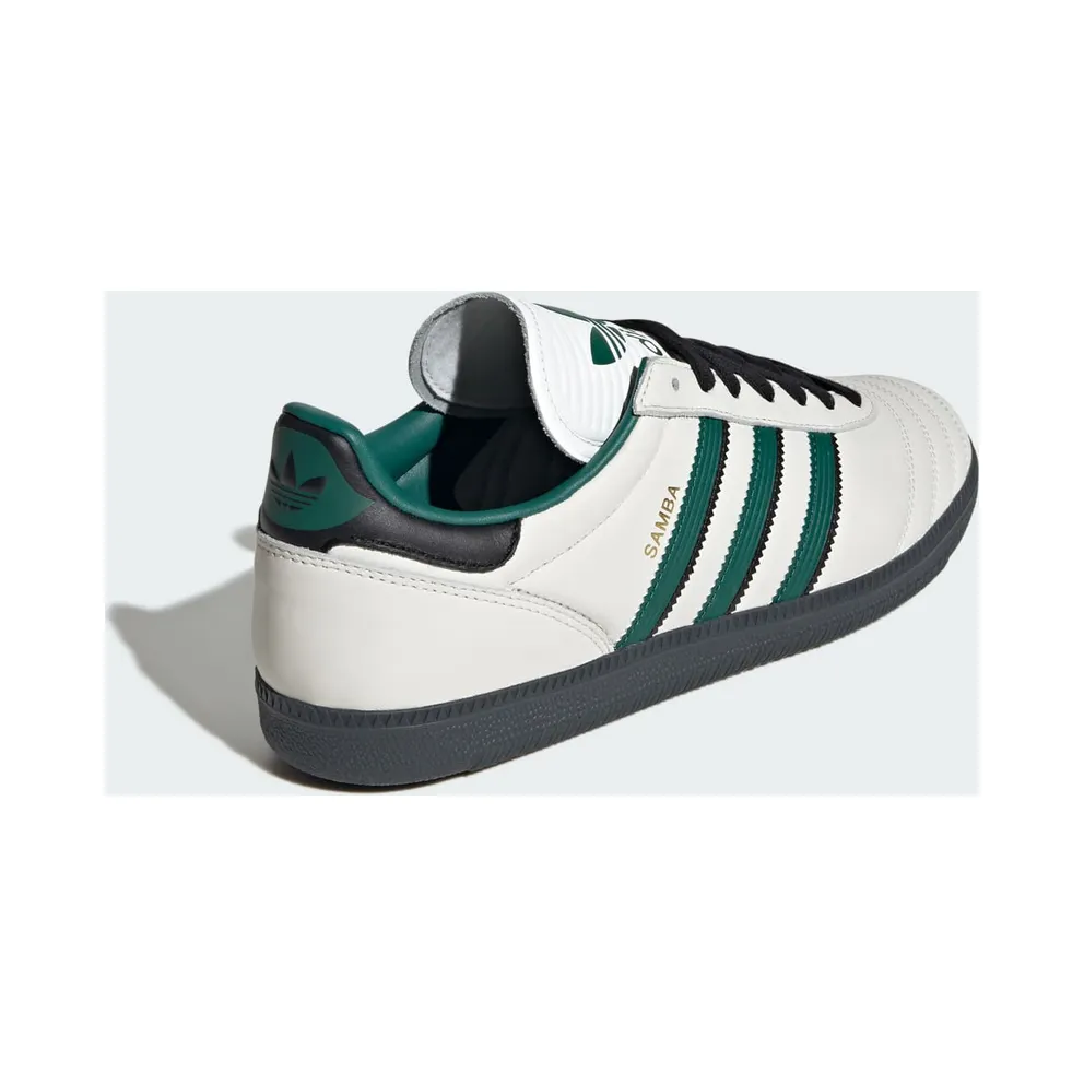 Adidas Samba JP “Collegiate Green” (JR0964)