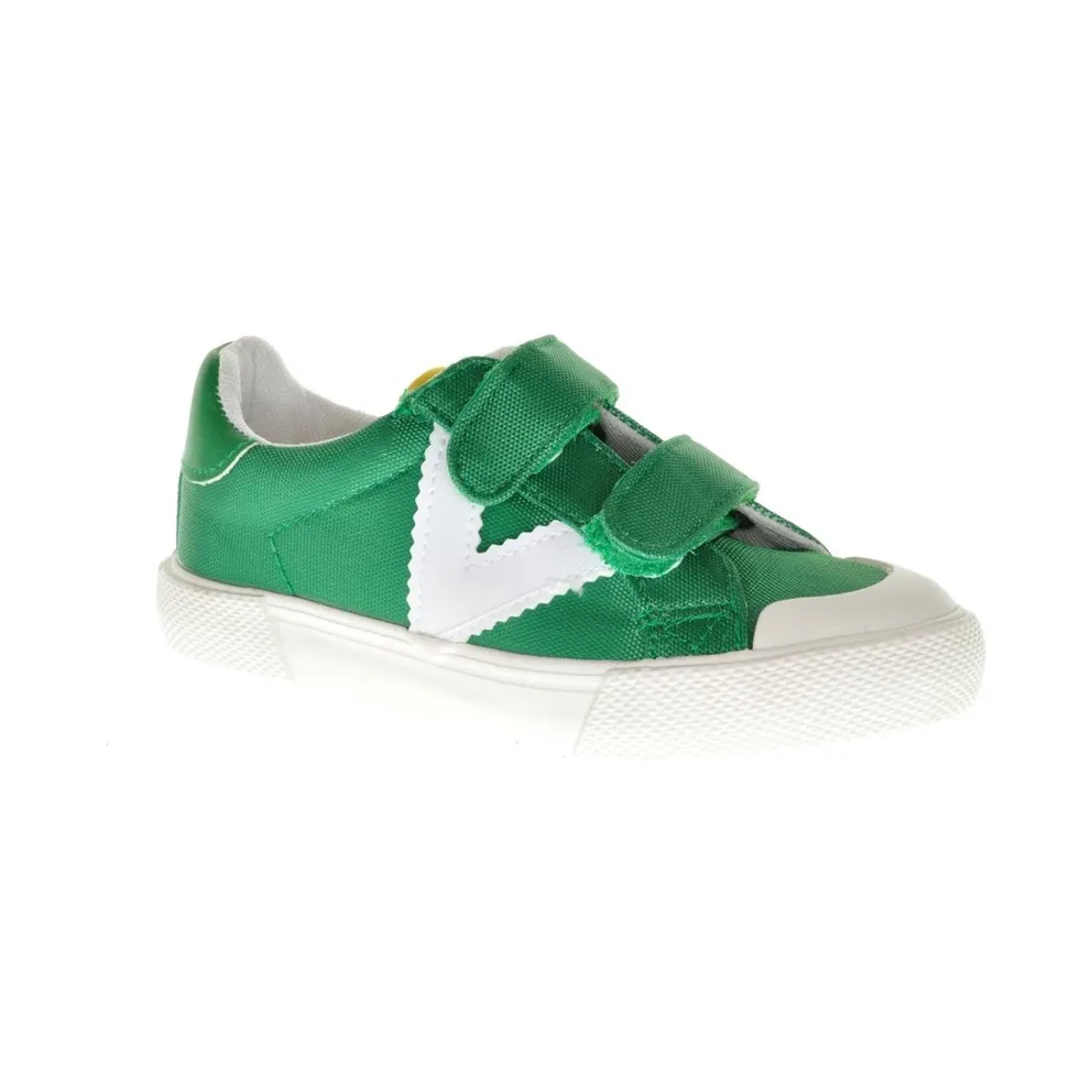 Victoria sneaker Green (1065172-60)