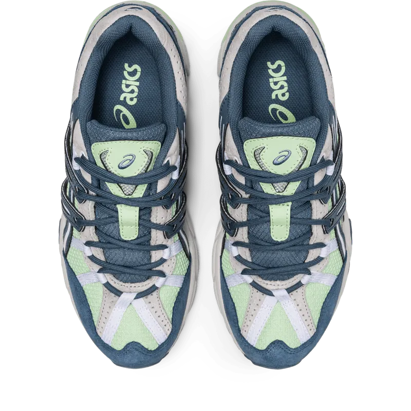 Asics GEL-SONOMA 15-50 Jade/Ironclad (1202A365.300)