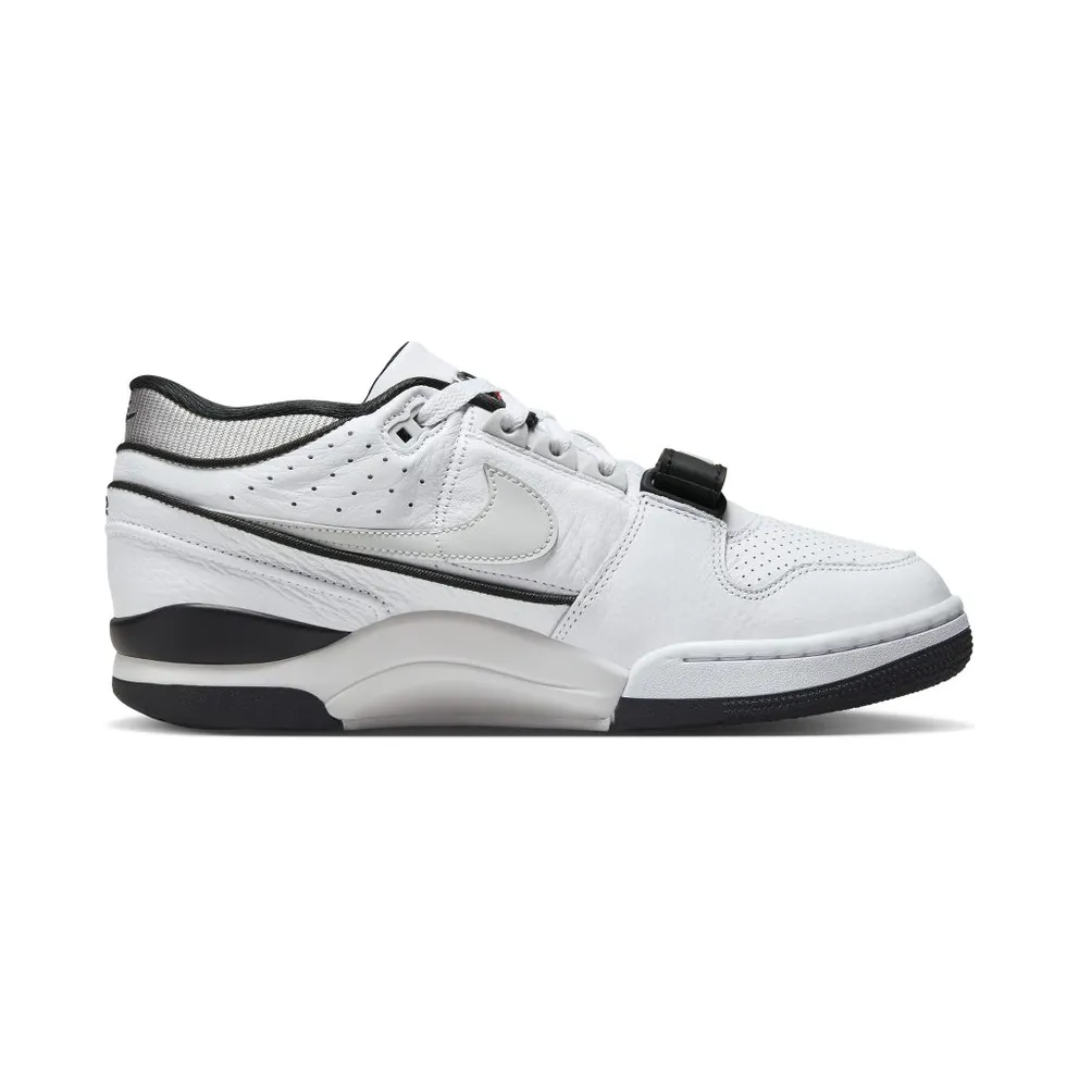 Nike Air Alpha Force 88 White/Black/Tech Grey/Neutral Grey (DZ4627-101)