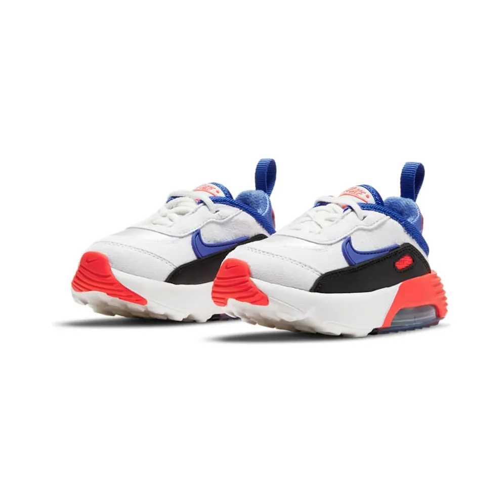 Nike Air Max 2090 EOI Baby& Toddler White (CW1649-100)