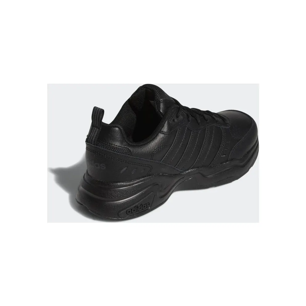Adidas Strutter Core Black / Core Black / Grey Six (EG2656)