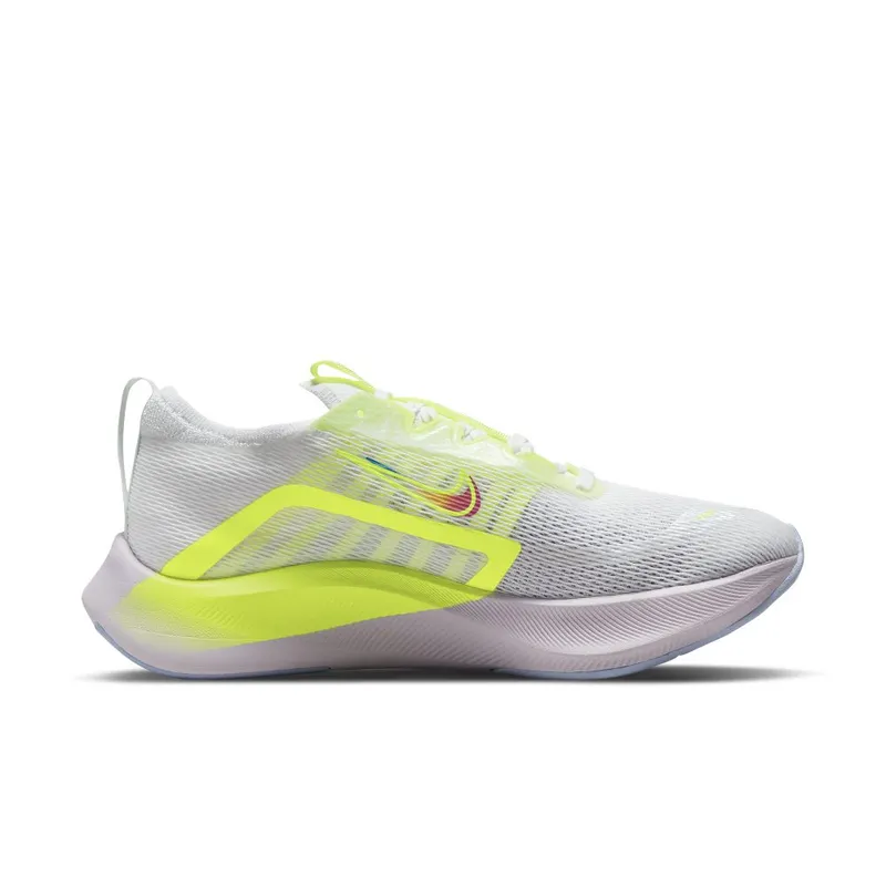 Nike Zoom Fly 4 Premium Road Running White (DN2658-101)