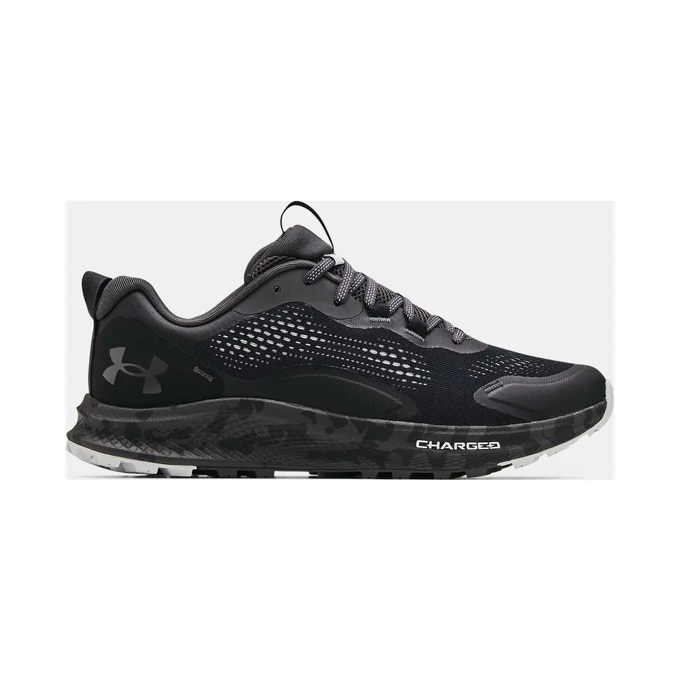 Under Armour Charged Bandit Trail 2 Black (3024186-001)