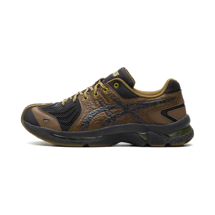 Asics GEL-Kiril 3 “Kiko Kostadinov – Bronze Brown” (1203A644-200)