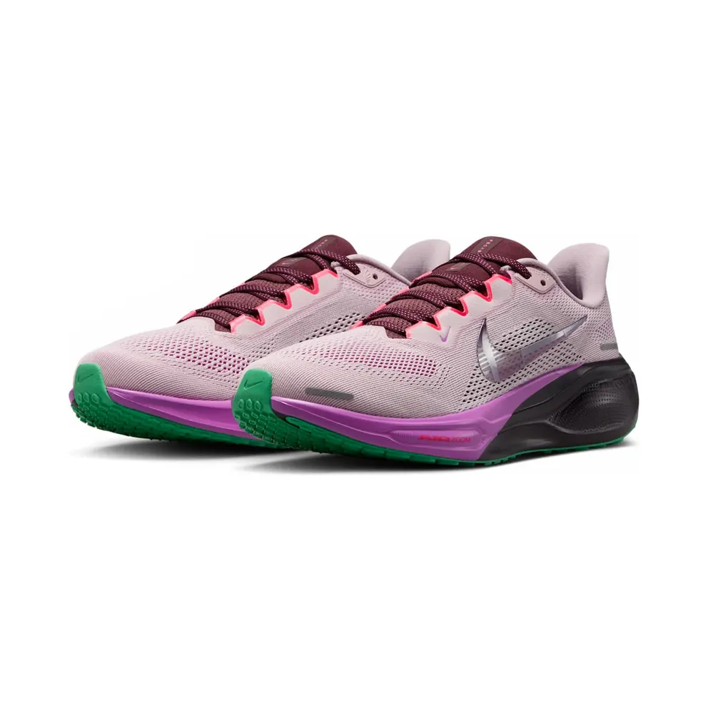 Nike Air Zoom Pegasus 41 Faith Kipyegon Plum Chalk (IB4199-500)