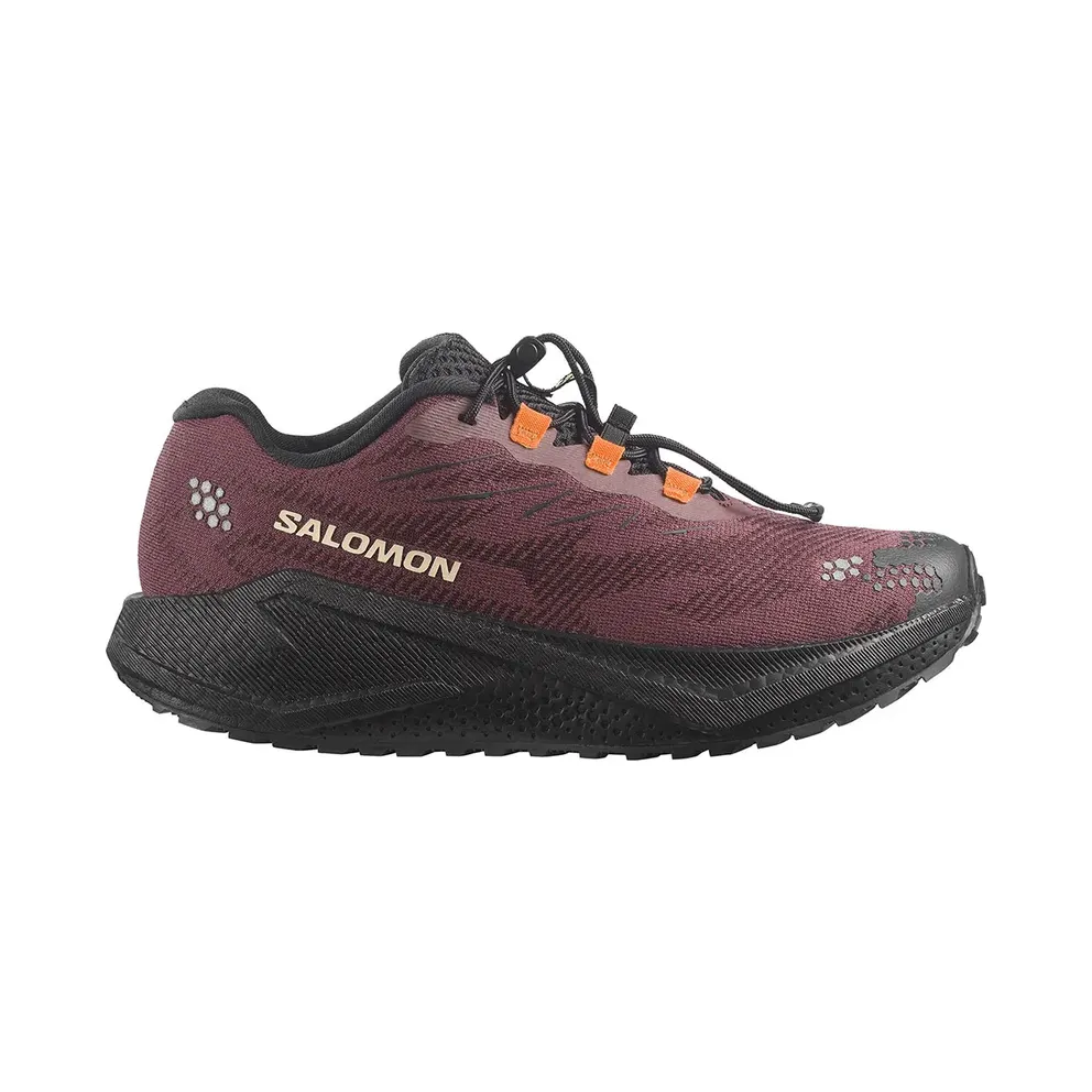 Salomon Aero Blaze 4 Gravel Running Shoes L45472700
