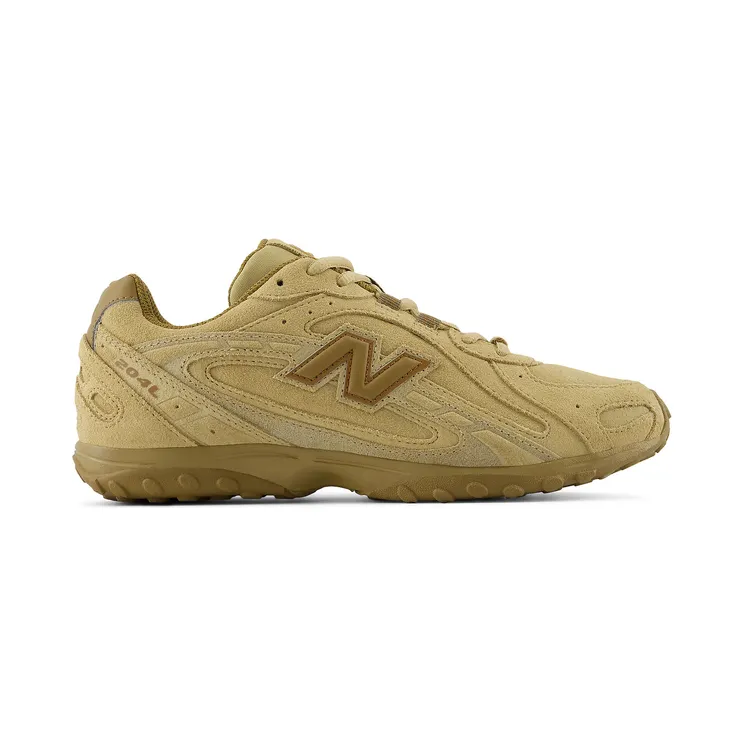 New Balance 204L “Quicksand Bark” (U204LFSP)