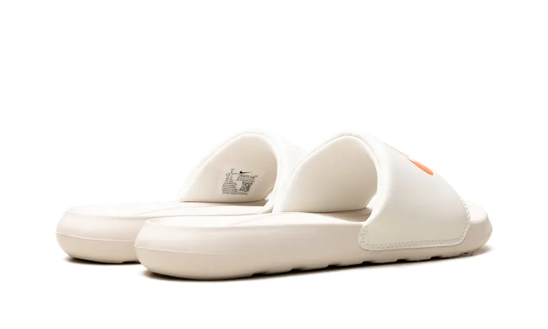 Nike Victori One Slide “Sail Safety Orange” (CN9675-108)
