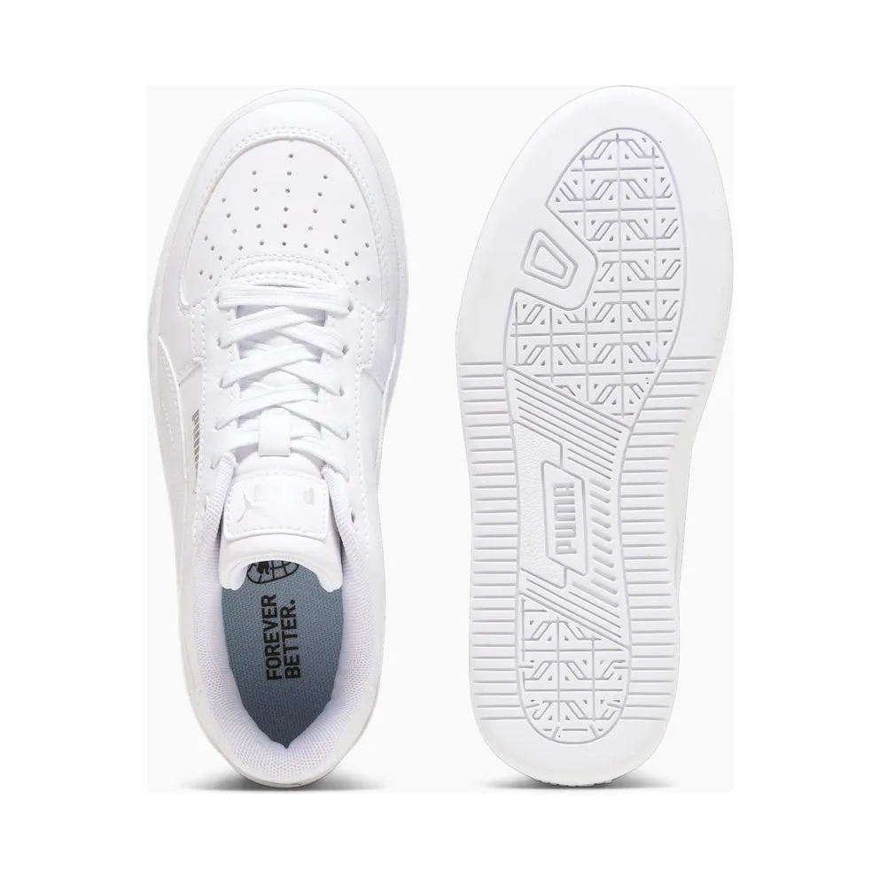 Puma Caven 2.0 Silver/Black/White (393837-02)