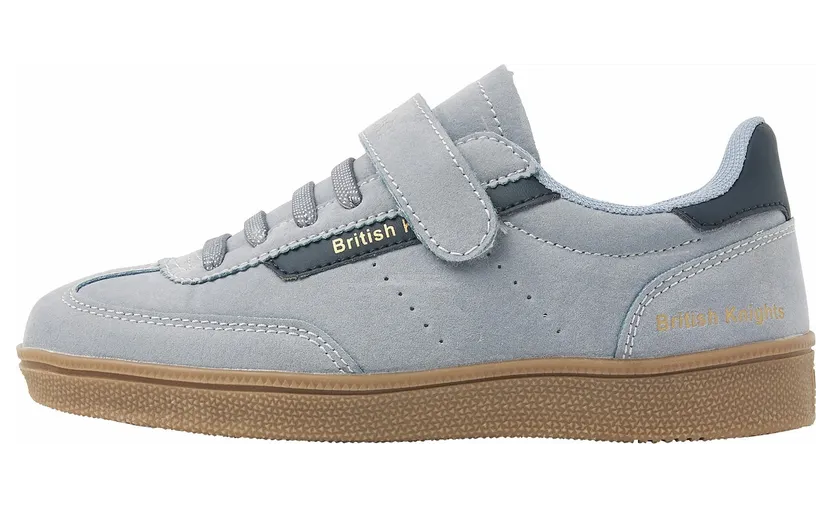 british knights sneaker Grijs / Zwart (B56-3612C-05)