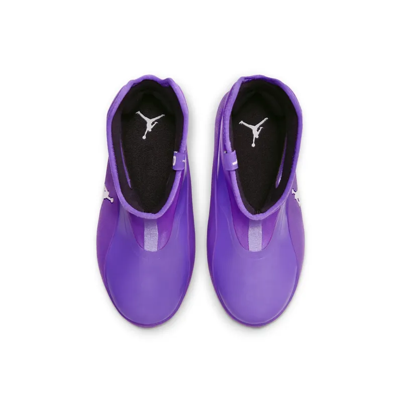 Jordan Lil Drip Purple Venom Black Light Base Grey (FB9918-500)