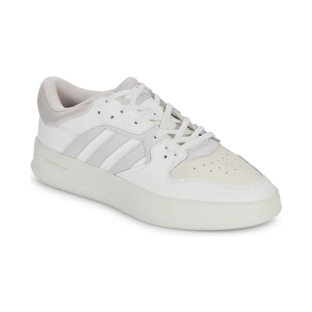 Adidas Court Off White / Alumina / Ivory (ID1252)