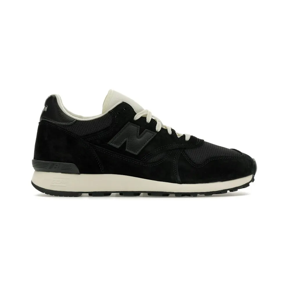 New Balance 475 Black / White (U4759H1)