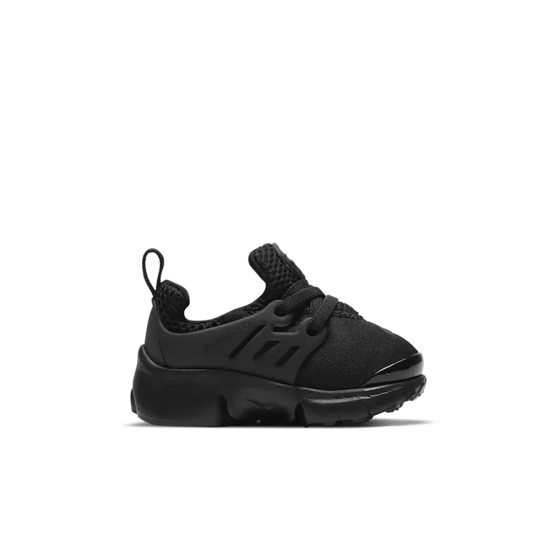 Nike Presto Black (TD) Black/Black/Black (844767-003)