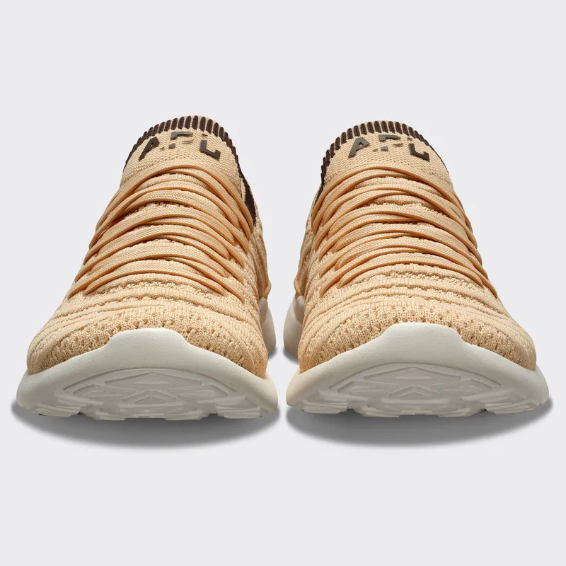 APL TechLoom Wave “Camel/Chocolate/Ribbed” (Women)