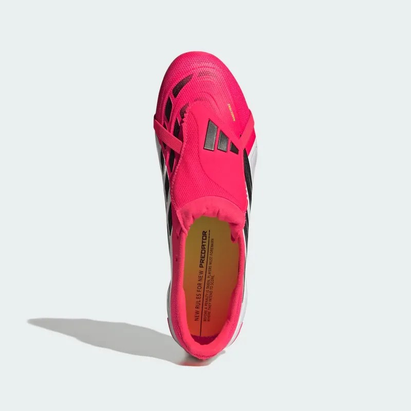 Adidas Predator League Fold-Over Tongue FG “Born for Goals Pack” (JS0422)