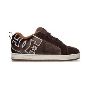 DC Court Graffik “Brown” (EDYS100014MCF)