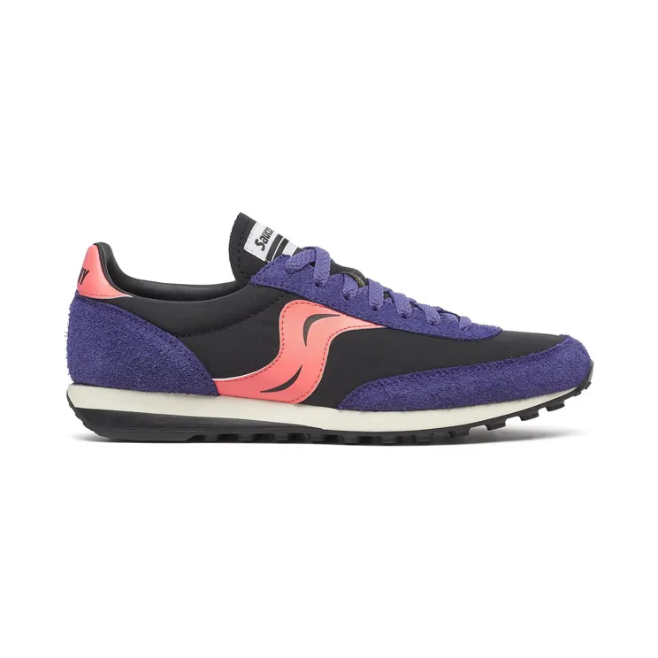 SAUCONY Trainer 80 Original “Purple / Coral” (S70883-6)