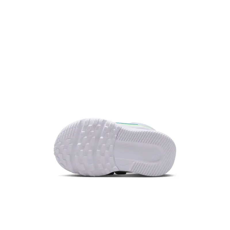 Nike Star Runner 5 Ghost Barely Volt Football Grey Light Thistle (HF7006-004)