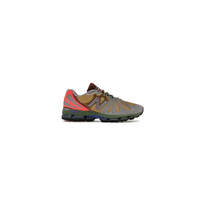 New Balance 1890 Yellow / Grey (U18902B7)