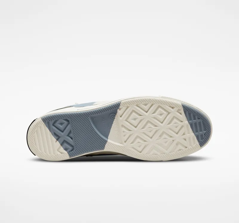 Converse Chuck 70 Plus Material Mashup Summit Sage/egret