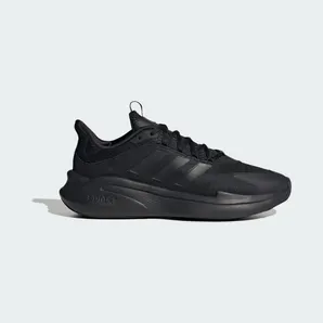 adidas AlphaEdge + Core Black / Core Black / Carbon (IF7290)