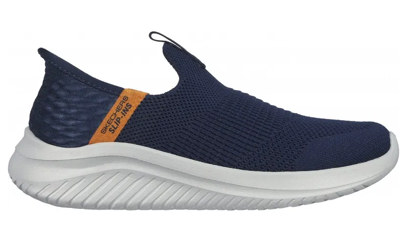 Skechers Ultra Flex Blauw (403844LNVY)