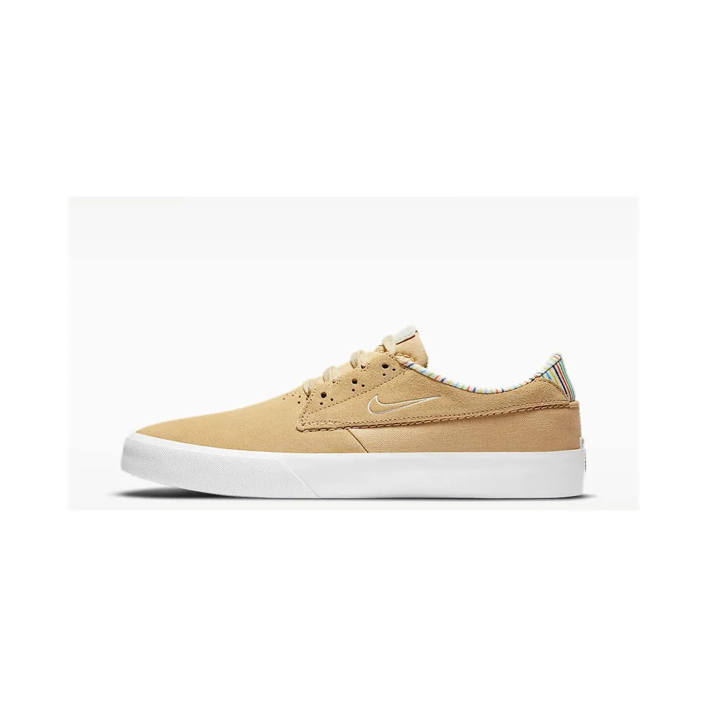 Nike SB Shane Premium Skateboardschuh – Braun Braun (CV5500-200)