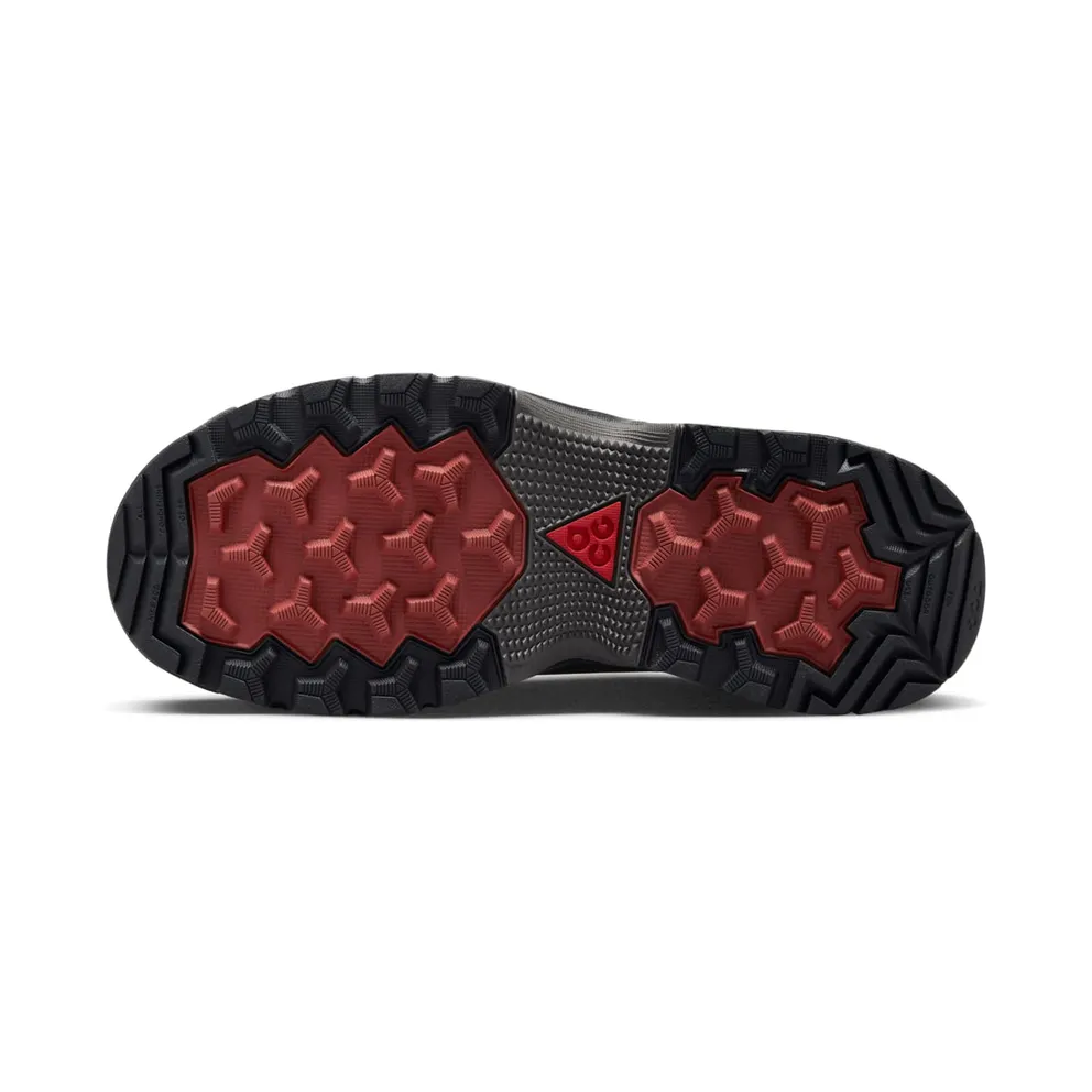 Nike ACG Zoom Gaiadome “Trails End Brown” (DD2858-200)